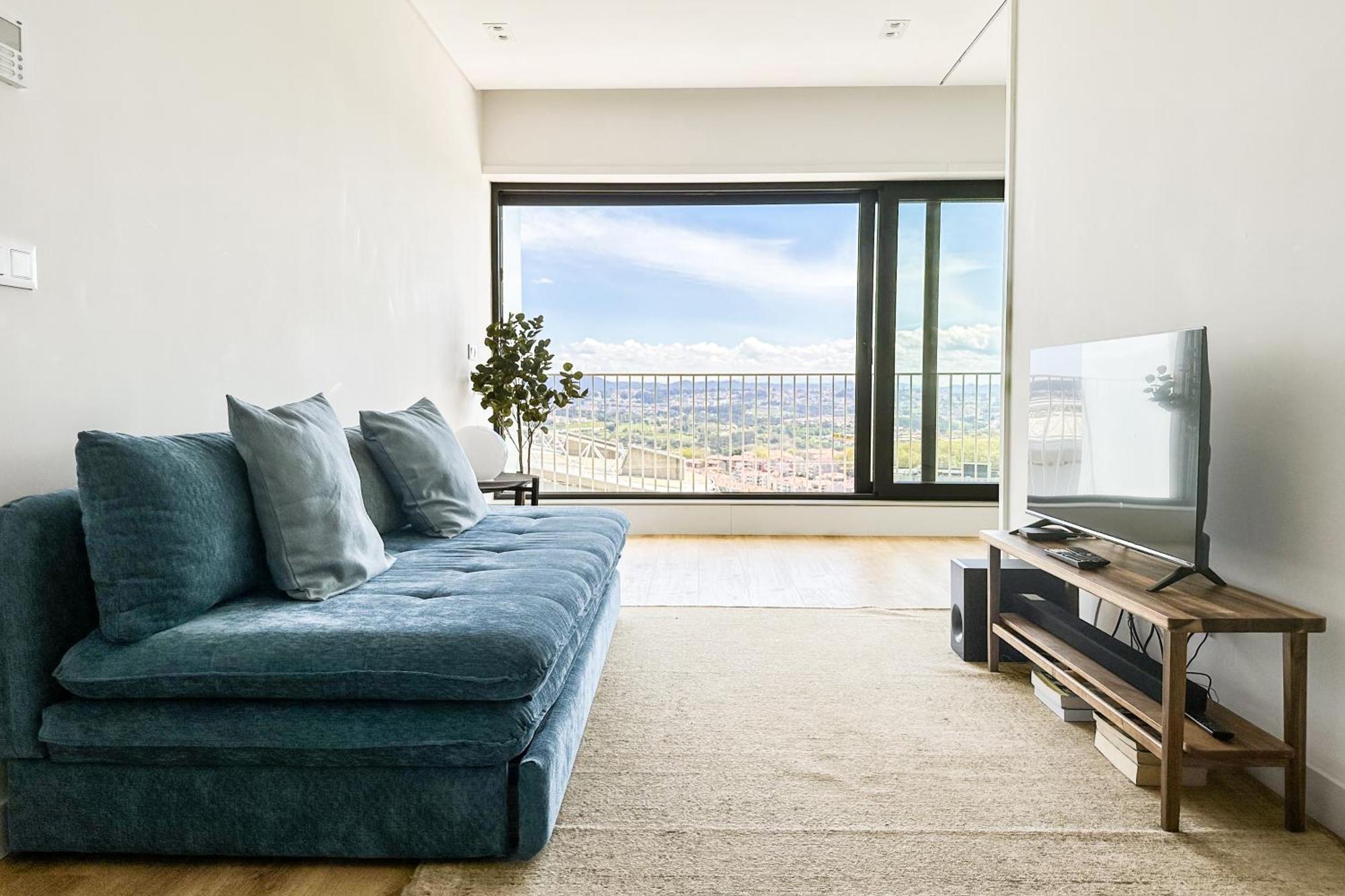 Dragao Rooftop Apartamento